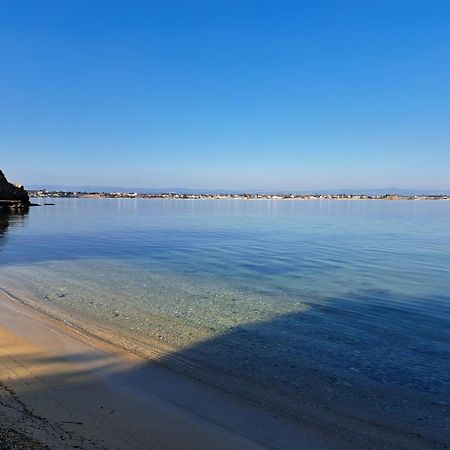 Il Paradiso Sul Mare Сиракуза Екстериор снимка